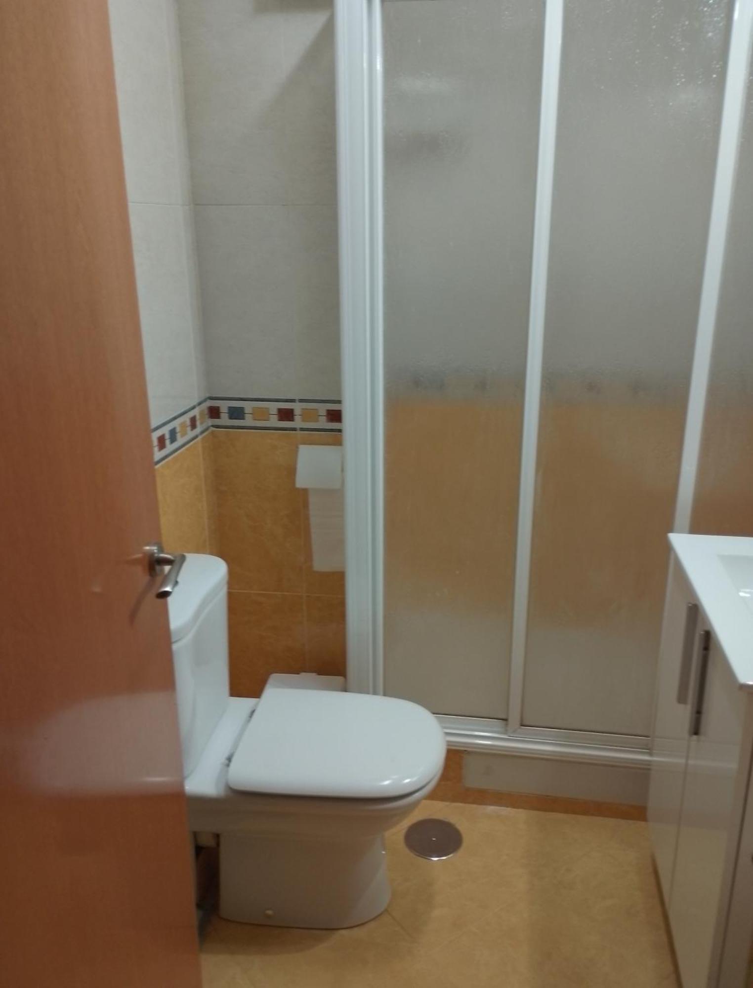 Apartamento Magnifico 3 Dormitorios Малага Екстериор снимка