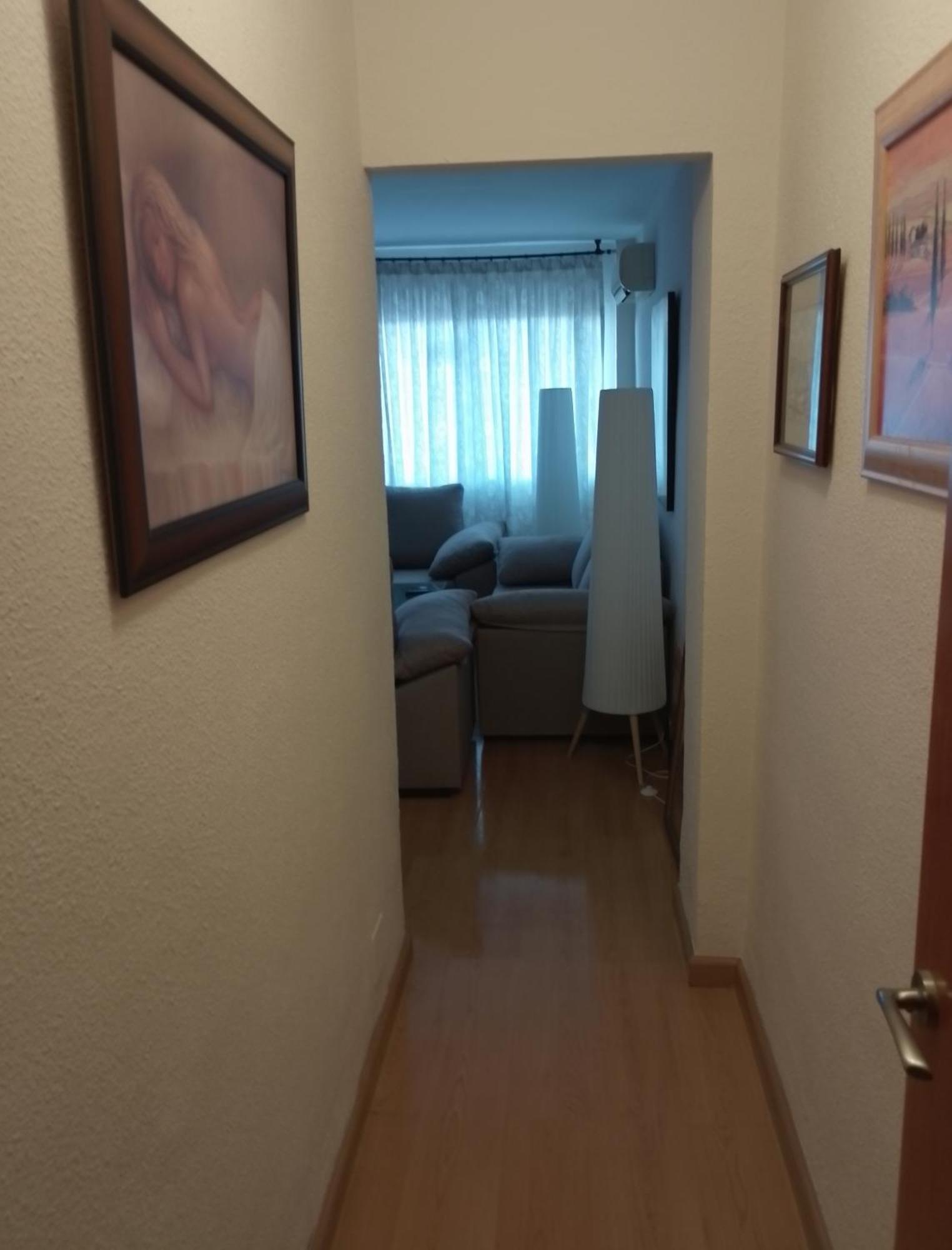 Apartamento Magnifico 3 Dormitorios Малага Екстериор снимка