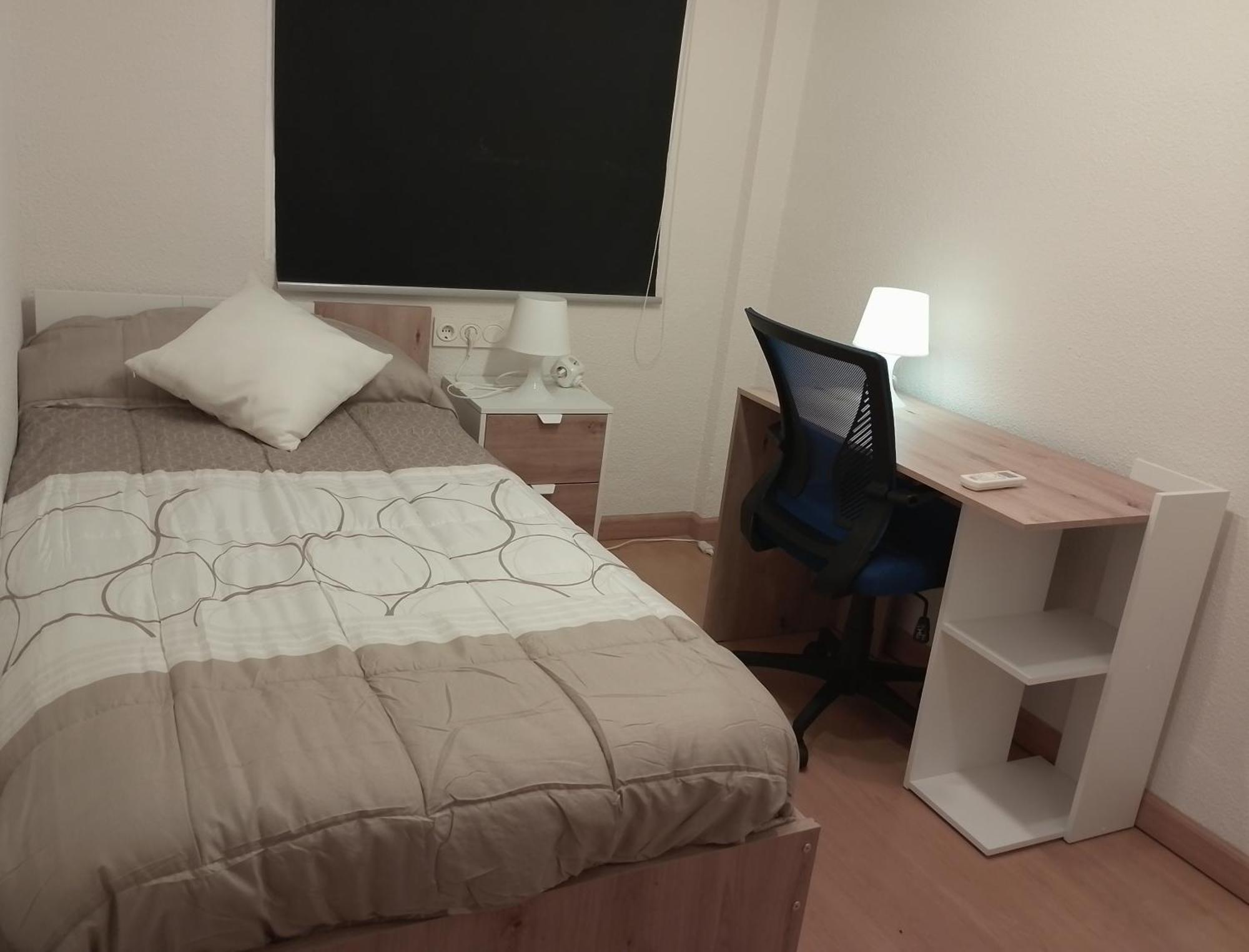 Apartamento Magnifico 3 Dormitorios Малага Екстериор снимка